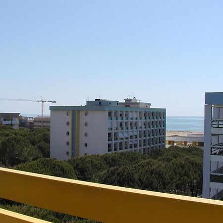 Appartamenti Solarium Бибионе Экстерьер фото