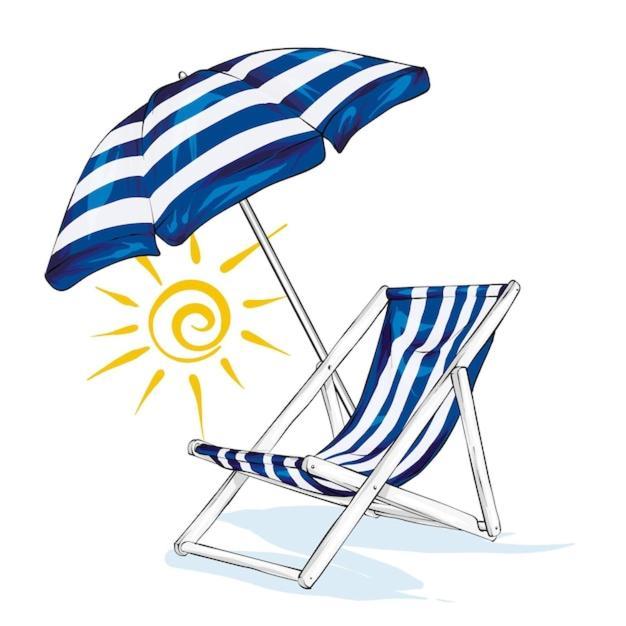 Appartamenti Solarium Бибионе Экстерьер фото