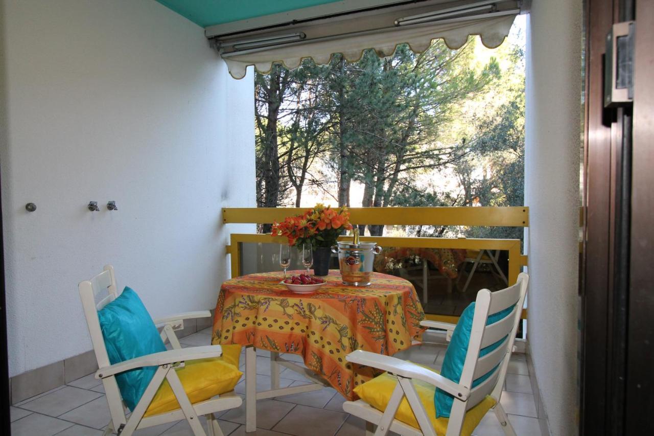 Appartamenti Solarium Бибионе Экстерьер фото